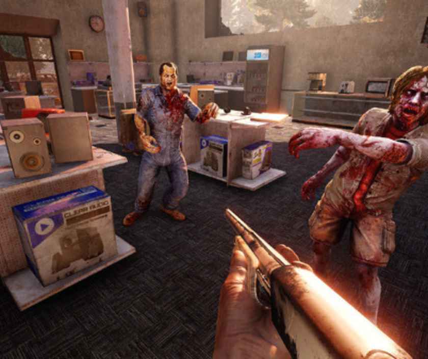 7 Days to Die PS5版 完全攻略ガイド 2026 ～30アップデートで進化した究極のゾンビサバイバル～