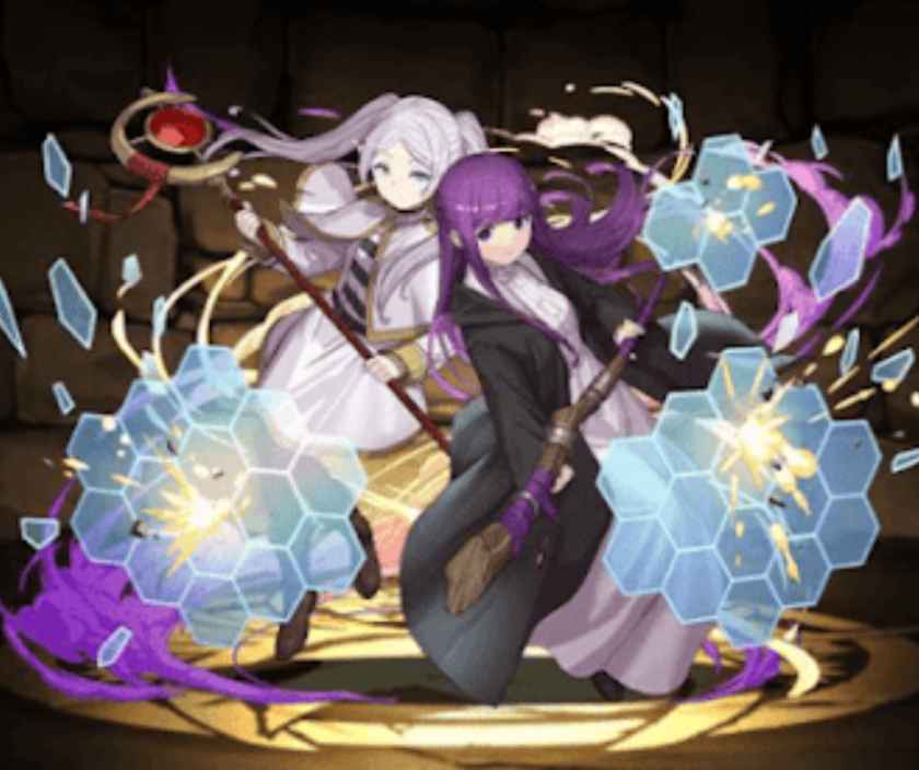 【2026年6月最新】パズドラ 最強リーダー＆パーティ徹底ガイド！ラインハルト・フリーレン・フェルン・虚が支配するメタを完全解説