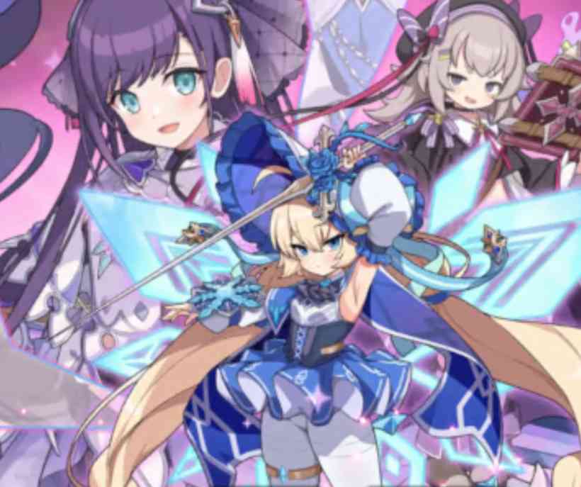 【2026年最新】ドットアビス リセマラ完全攻略！当たりランキング・効率的なやり方・終了ライン徹底解説