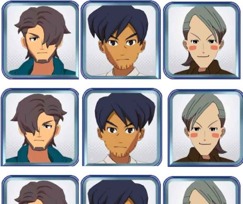 【イナイレクロス】監督 おすすめランキング2026最新！最強監督は主人公＆久遠道也【初心者〜上級者徹底解説】