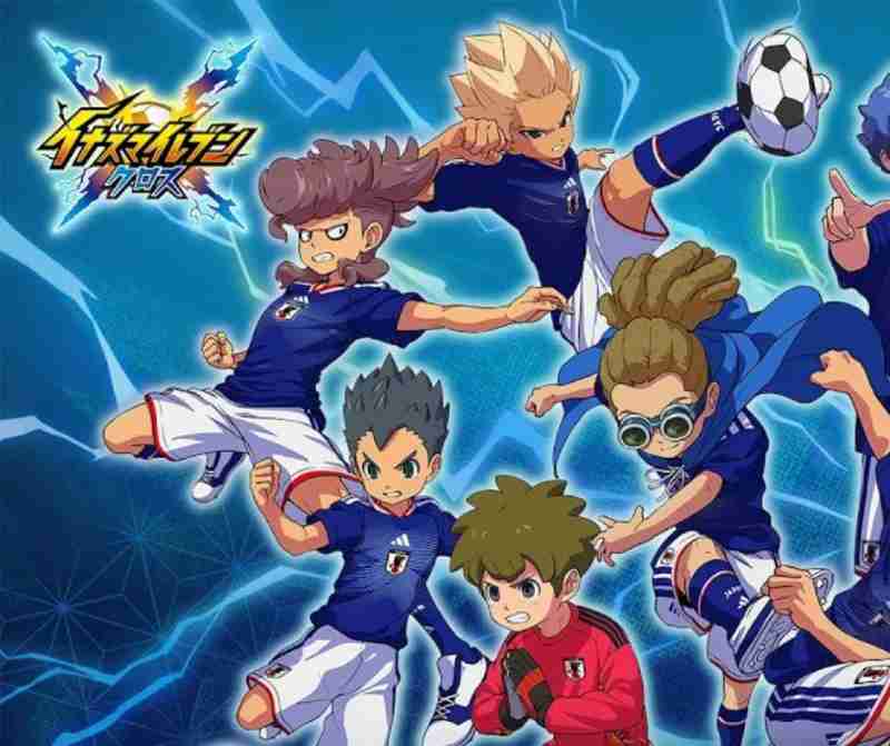 【イナイレクロス】鬼道有人(日本代表2026)徹底解説！性能・必殺技・おすすめ編成・ガチャ判断まで完全網羅