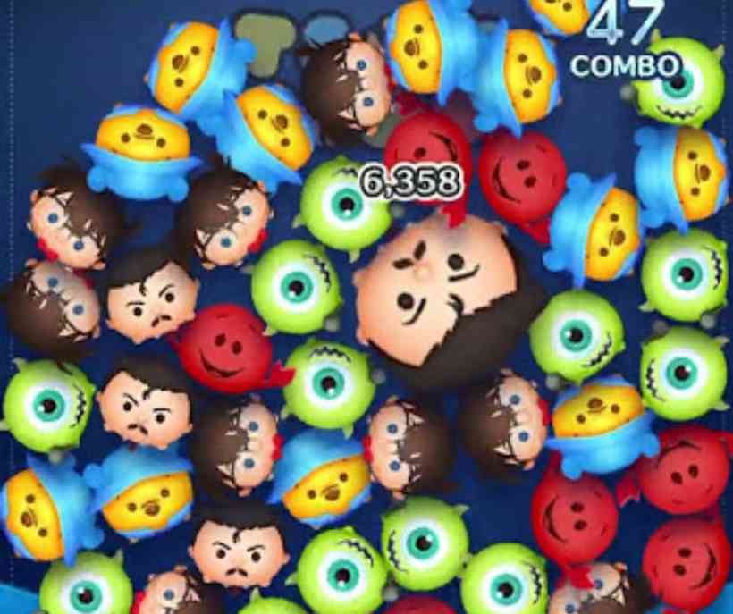 【ツムツム攻略】1プレイで7回フィーバーを達成する方法!おすすめツムと徹底テクニックを完全解説【2026年6月最新】