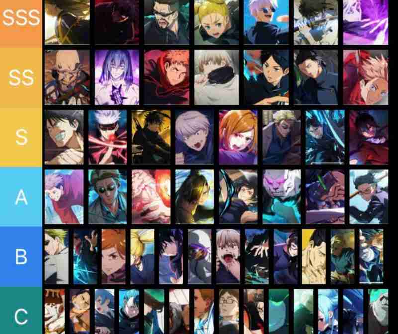 【ファンパレ攻略】呪術廻戦ファントムパレード 完全攻略ガイド 2026年最新版｜リセマラ・最強キャラ・夢幻廻楼・イベントまで徹底解説