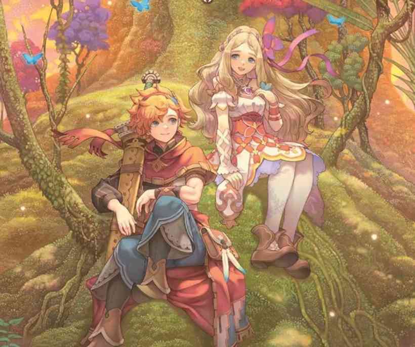 【完全攻略】聖剣伝説シリーズ 徹底ガイド｜初心者から上級者まで、歴史・各作品の攻略ポイント・クラスチェンジ・最新情報まで網羅