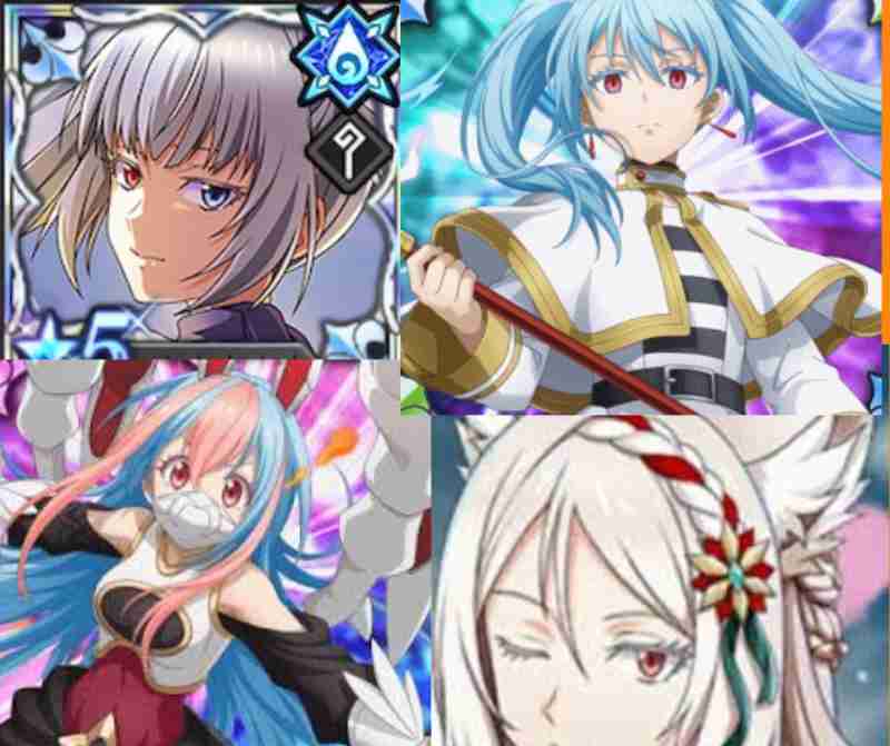 まおりゅう キャラランキング 2026年6月最新版！最強戦闘キャラ＆加護キャラを徹底解説
