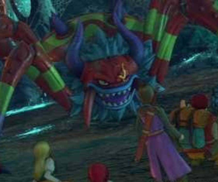 アラクラトロ攻略完全ガイド：ドラクエ11で序盤の強敵を確実に倒す方法