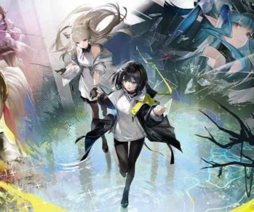 アークナイツ：エンドフィールド 徹底攻略ガイド ～初心者から上級者まで、塔衛二の開拓を極める～