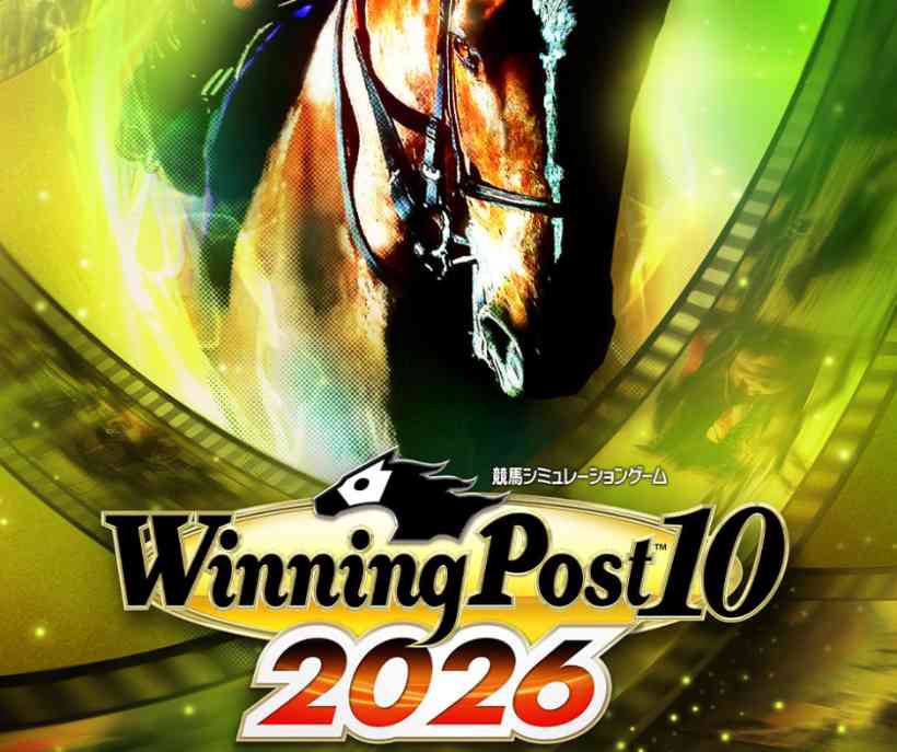 ウイニングポスト10 2026で歴史を塗り替える最強血統の作り方 ～新要素「始祖系統」と「活力」「ドラマ因子」を完全攻略～