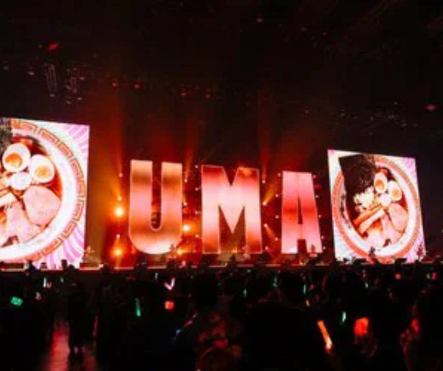 ウマ娘 7th セトリ Day2 完全版！THE STAGE in TOKYO Day2 セットリスト＆サプライズ徹底解説【2026年6月21日 有明アリーナ】