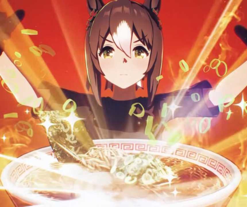 ウマ娘 新シナリオ ラーメン完全攻略！『らっしゃい！トレセン軒！ ～恩返し、始めました～』の全貌と最強育成ガイド