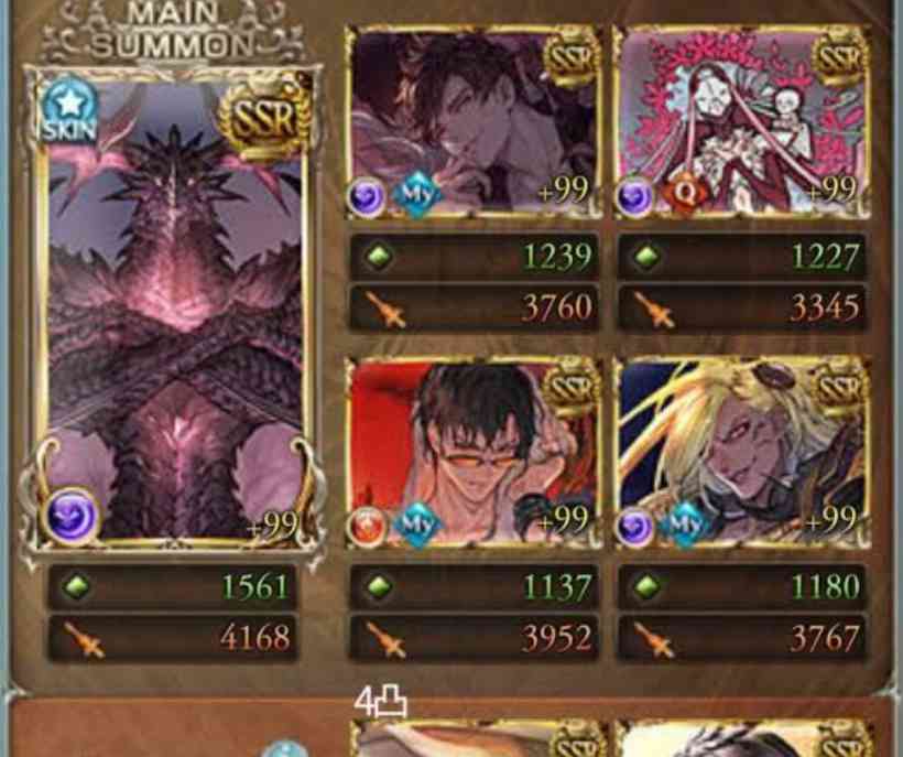 エレシュキガル 編成のすべて：高難易度から周回まで完全ガイド