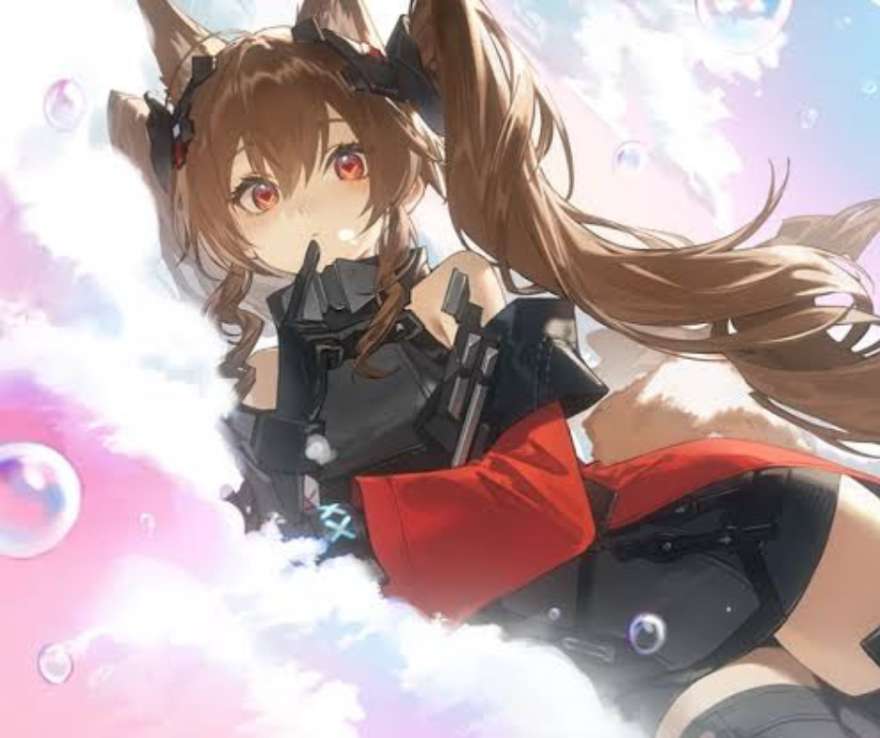 エンドフィールド ギルベルタ 装備の完全ガイド：最強ビルドから運用術まで
