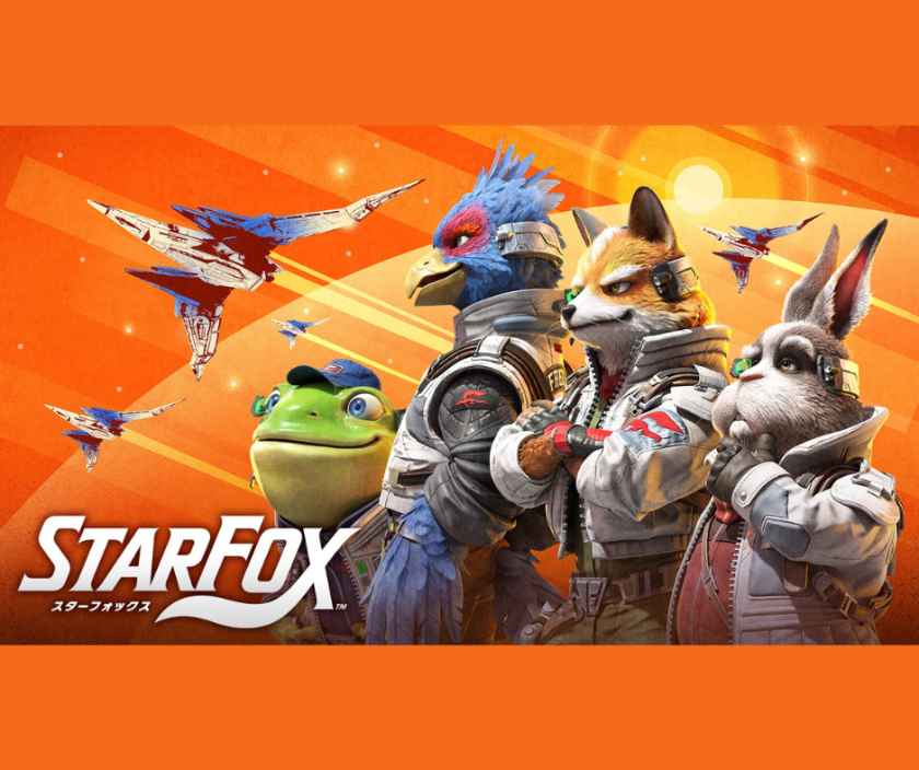 スターフォックスがSwitch 2で完全復活！ 新作のボイスワークと歴代声優の魅力に迫る