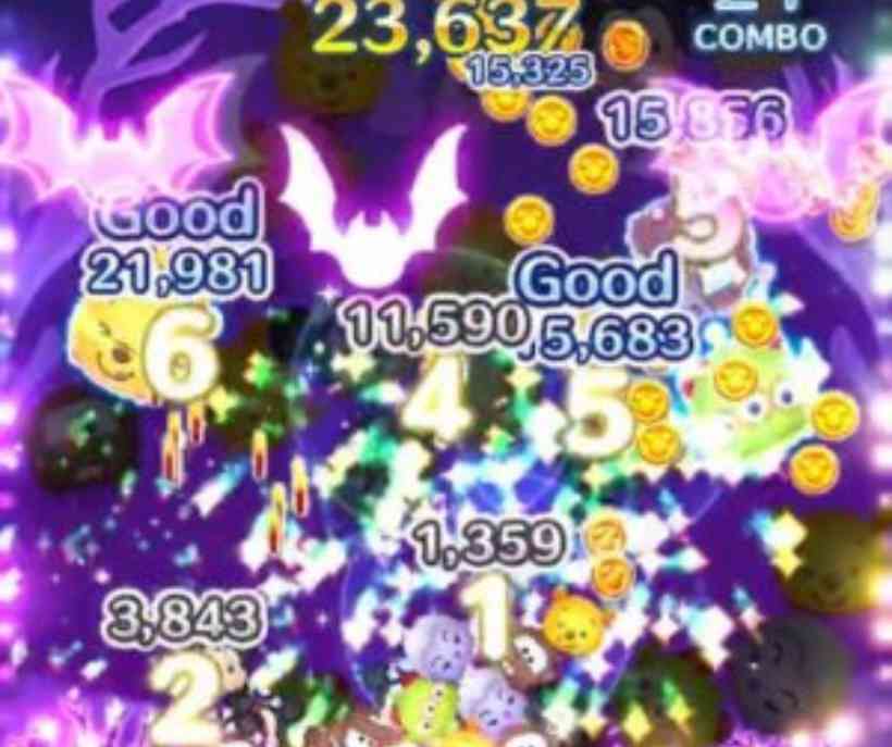 ツムツムコイン稼ぎ最強ガイド2026年版！効率的な稼ぎ方とおすすめツムを徹底解説