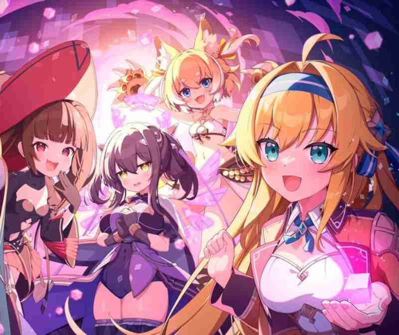 ドットアビス リセマラ やり方 完全ガイド【2026年6月12日最新】 当たりランキング・終了ライン・効率手順・おすすめキャラまで徹底解説