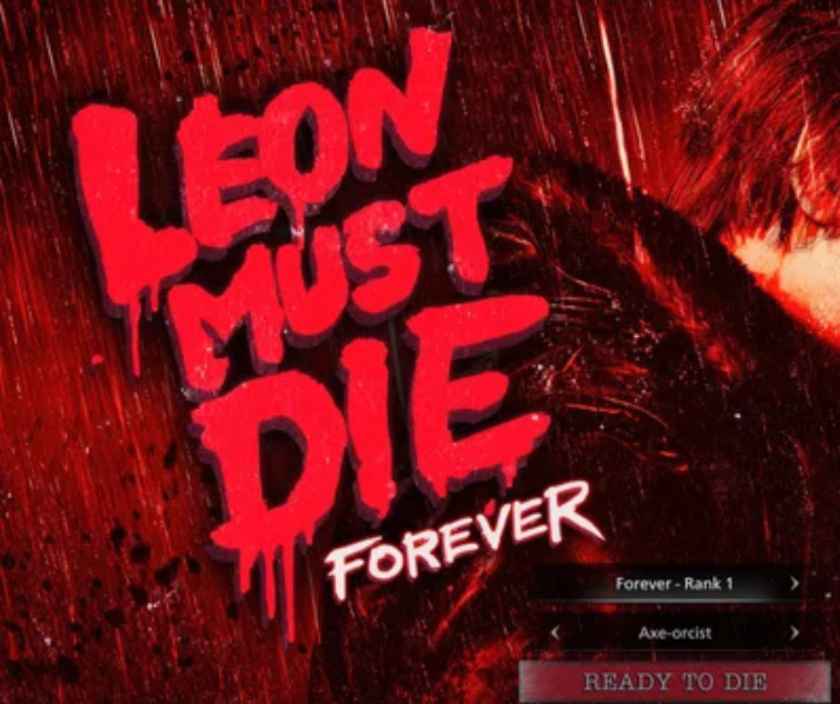 バイオハザード レクイエム DLC完全ガイド！LEON MUST DIE FOREVERの徹底攻略・特典・遊び方まとめ【2026最新】