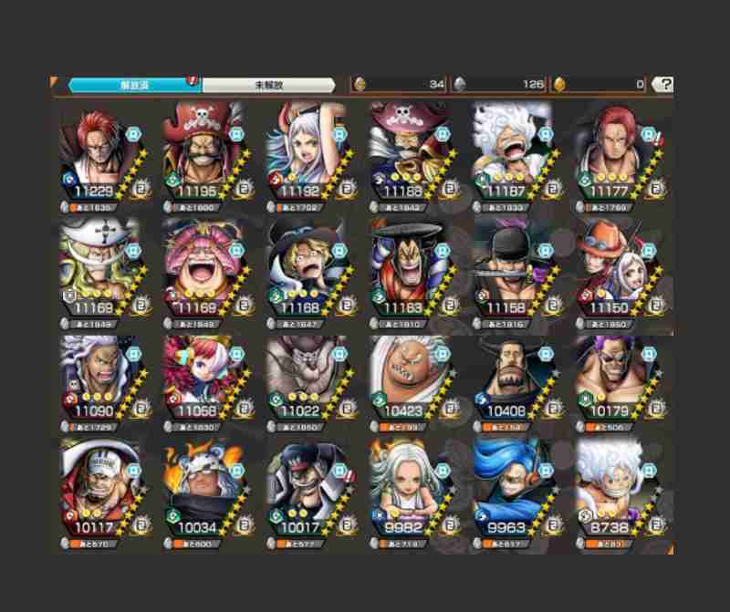 バウンティラッシュ 新キャラ 2026年最新徹底解説！両翼ゾロ＆サンジからハイルディン＆キュロスまで、メタを塗り替える実力者たち