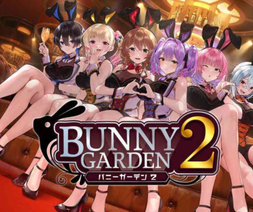 バニーガーデン2 Switch版とSteam版の違いを徹底比較！グラフィック・表現・おすすめはどっち？【2026年最新】