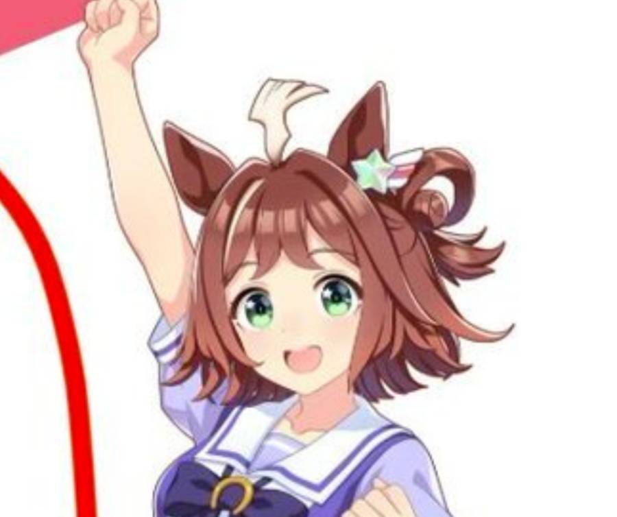 メイショウタバル(ウマ娘)とは？