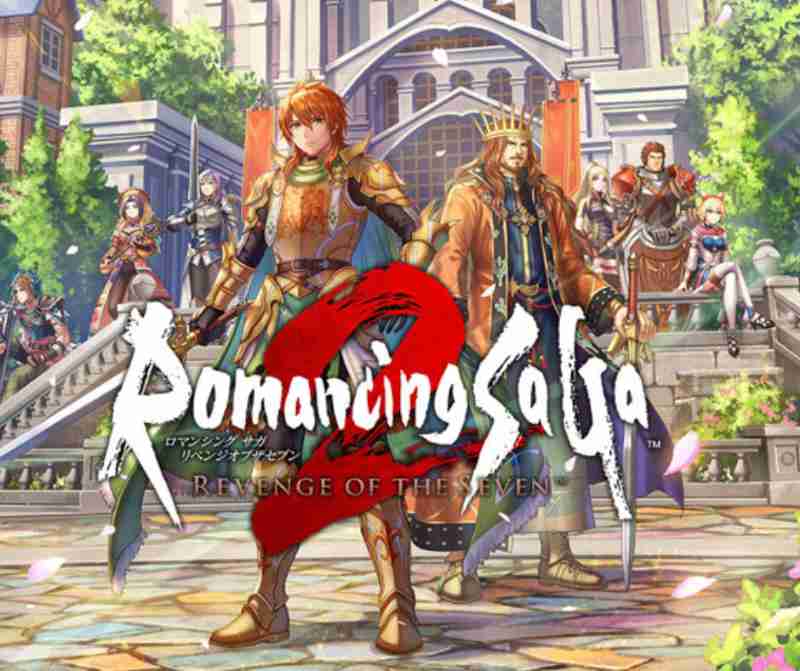 ロマサガ 2 リメイク 攻略完全ガイド｜リベンジオブザセブンで自分だけの帝国史を紡ぐ実践戦略