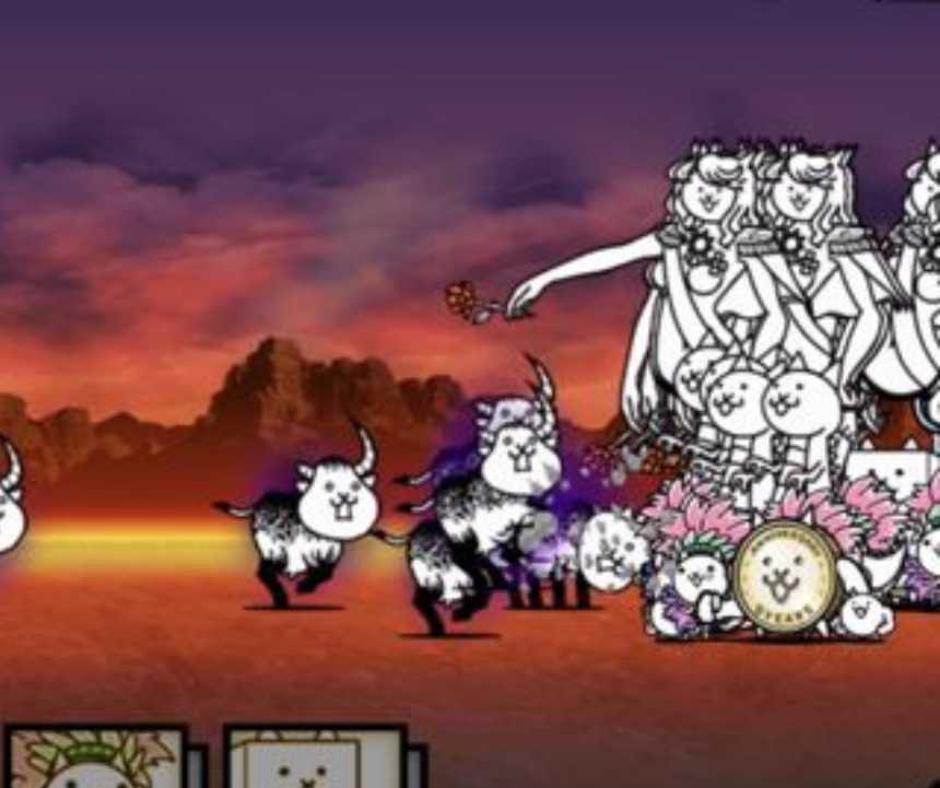 狂乱のウシ攻略完全ガイド｜にゃんこ大戦争「狂乱のウシ降臨」を低レベル無課金でも確実にクリアする方法【2026年最新】