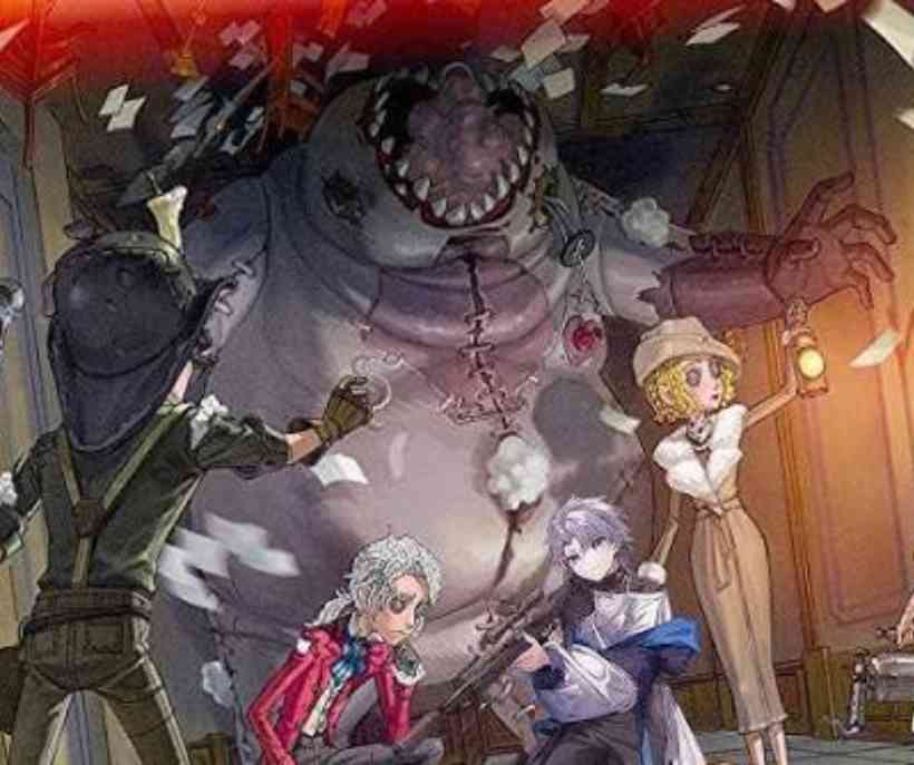 第五人格 新モード「手記の加筆」徹底攻略！マップ構造から高額詞章回収・異象対策まで完全解説