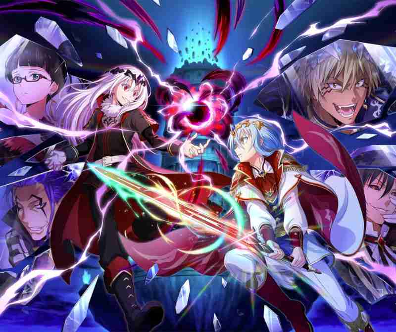 転生したらスライムだった件 魔王と竜の建国譚 完全攻略ガイド ~自分だけの魔国連邦を最強に導く徹底解説~