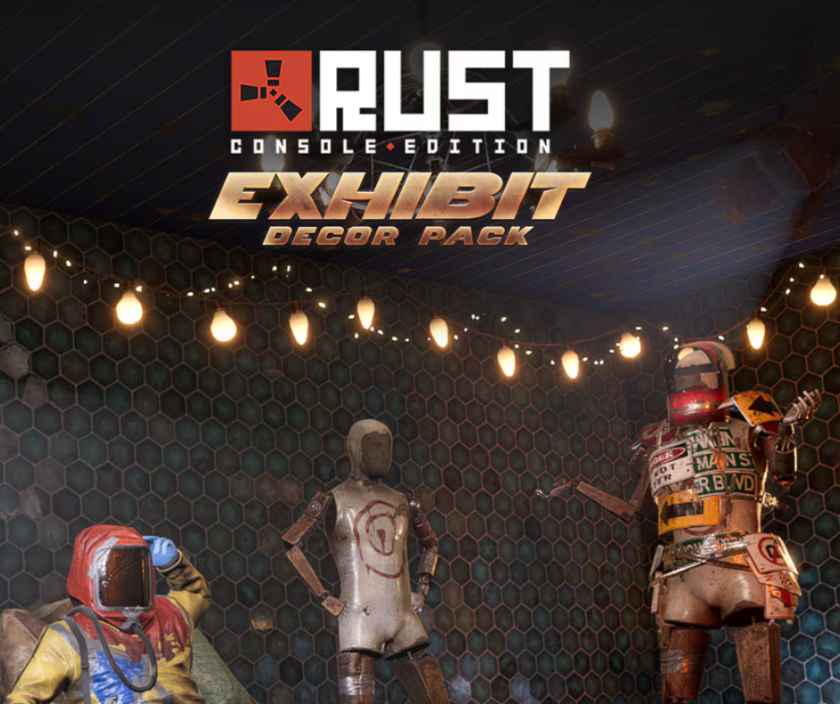 PS5版『Rust Console Edition』完全攻略ガイド｜2026年最新アップデートから始め方まで徹底解説