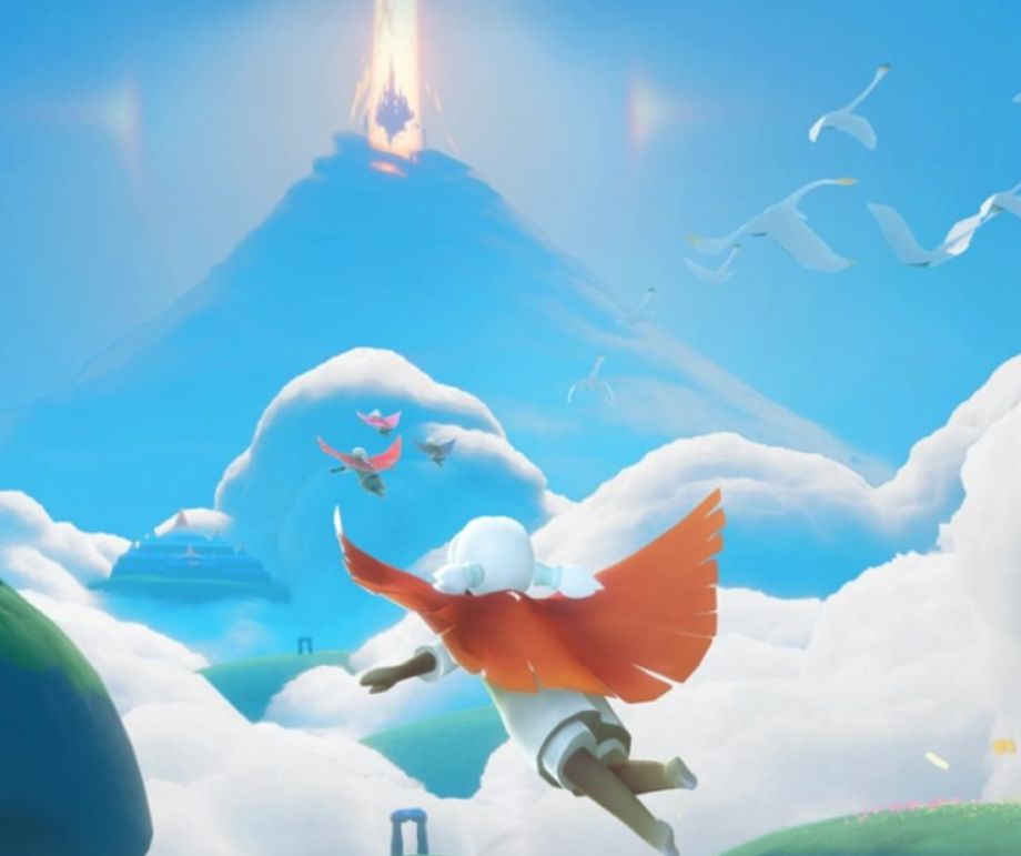 Sky 星を紡ぐ子どもたち 完全攻略ガイド ～空を自由に飛び、星の物語を紡ぐための徹底解説～