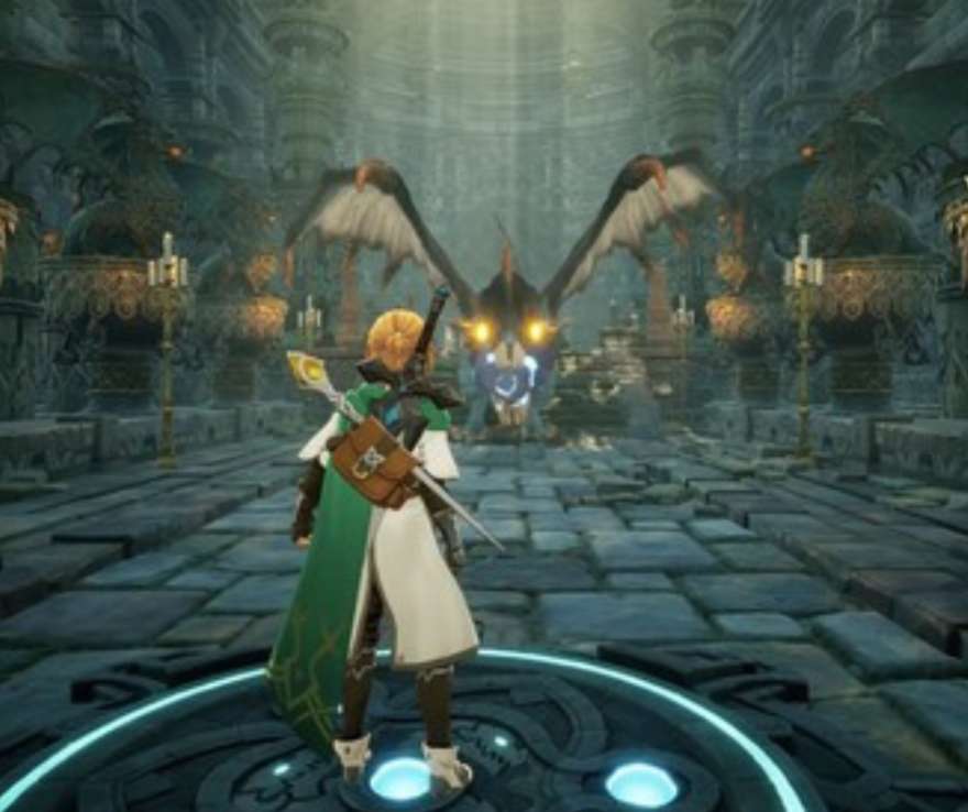 『ドラゴンソード アウェイクニング』完全攻略ガイド 少年が英雄になる物語と、状態異常タッグアクションが織りなす新感覚オープンワールドRPGのすべて