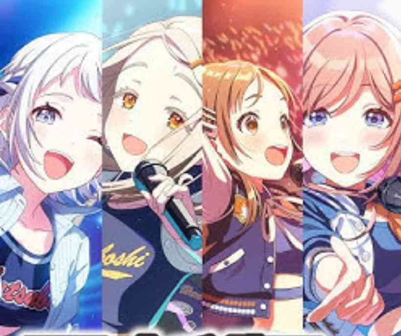 【2026年最新】学マス キャラ ランク完全ガイド｜HIF編最強ティアから人気投票まで徹底網羅