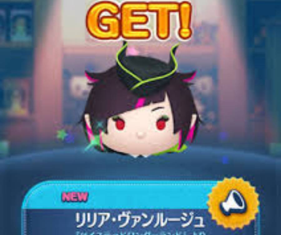 【ツムツム】リリア・ヴァンルージュの評価とスキルの使い方｜低スキルから活躍するコイン稼ぎの極意を徹底解説
