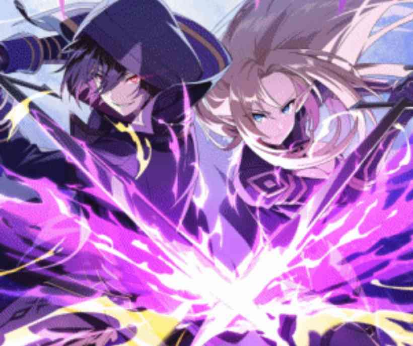 カゲマス最強キャラランキング｜最新Tier表【2026年7月更新】