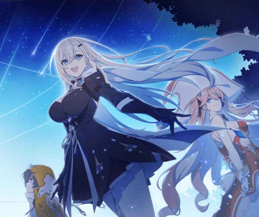 スターセイヴァー完全攻略ガイド｜救援の旅から最強編成・育成まで徹底解説