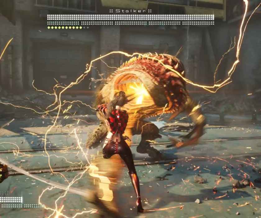 ステラー ブレイド 評価：Shift Upのデビュー作が描く、圧倒的なアクション体験とポストアポカリプス世界の魅力