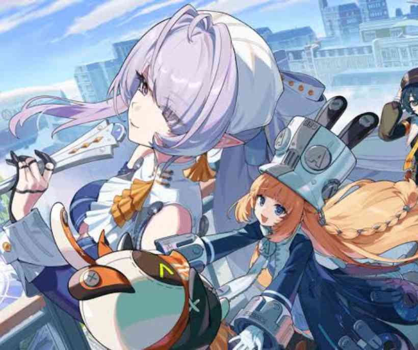 ゼンレスゾーンゼロ 完全攻略ガイド Ver30｜初心者から上級者まで！エージェント・ビルド・パーティ徹底解説