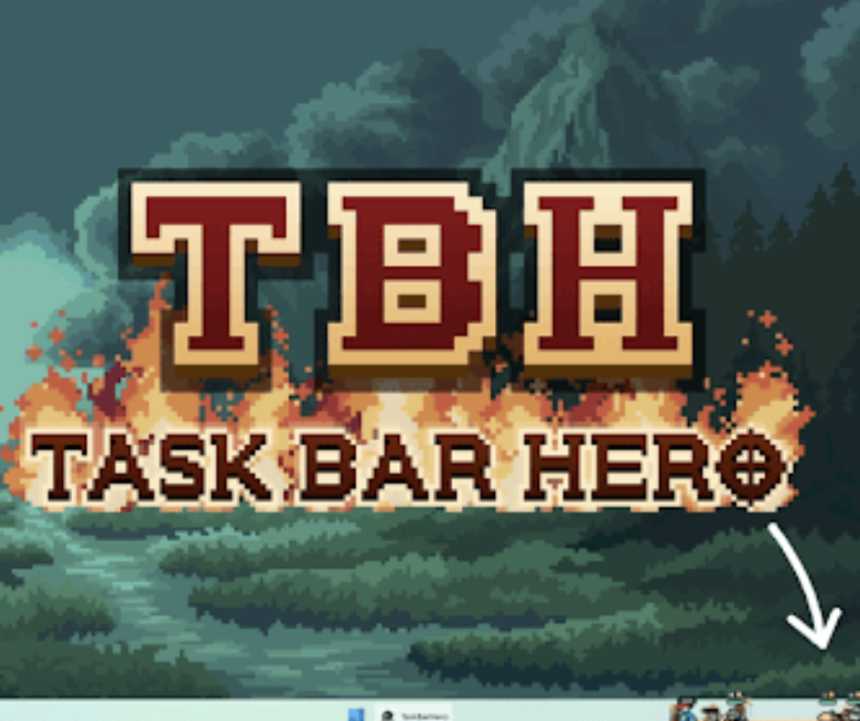 タスクバーヒーロー完全攻略ガイド｜初心者から上級者まで役立つ最新情報と効率的な進め方【TBH】