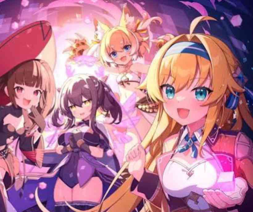 ドットアビスX 完全攻略ガイド｜美少女ドット絵で挑む「大アビス」の謎とハクスラの極意を徹底解説