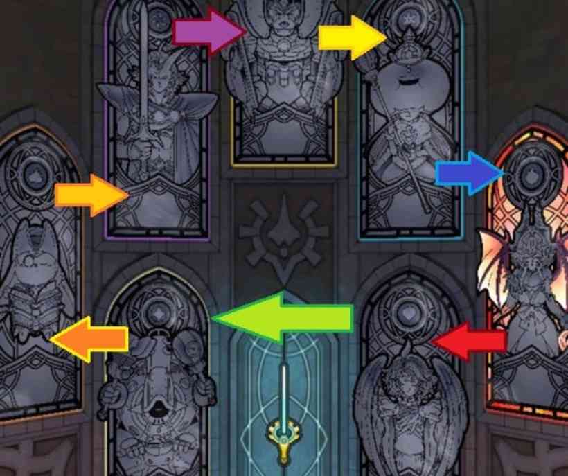 ドラゴンクエストタクトの指揮者の神殿を徹底解説！ 属性相性を極めて強力な仲間と長期強化を手に入れる完全ガイド