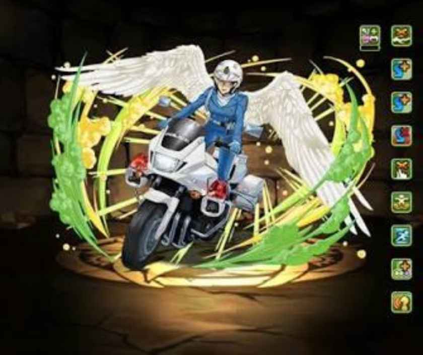 パズドラ 加速覚醒完全ガイド：長丁場ダンジョンで火力を爆発させる新常識