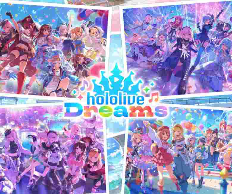 ホロライブドリームス リセマラ完全攻略ガイド｜リリース初日のおすすめ星5メンバーと最速手順【ホロドリ最新版】