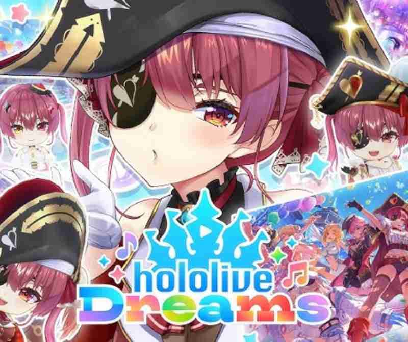ホロライブドリームス（ホロドリ）メンバーシップ完全ガイド｜特典・加入方法・推し応援のすべてを徹底解説【2026年7月23日リリース最新】
