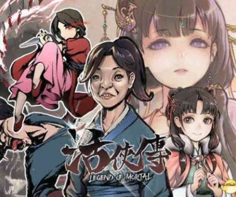 活俠伝 完全攻略ガイド｜唐門の雑魚弟子から武林伝説へ這い上がるための詳細メカニクス解説と実践Tips