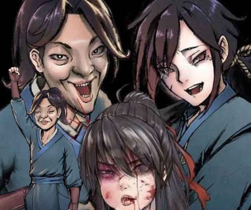 活俠傳 Steam版 完全攻略ガイド - 唐門の雑魚弟子から紡ぐ、選択と運命の武侠人生