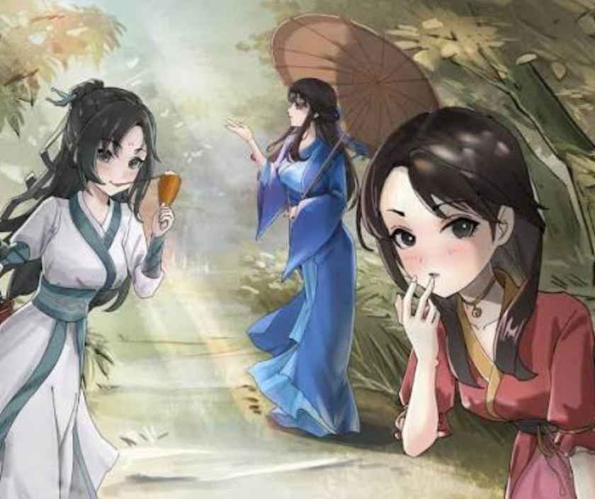 活俠傳 完全攻略ガイド ～唐門雑魚弟子・趙活が切り開く、選択と運命の武侠人生～