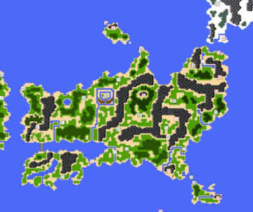 消えた黄金キセルを追え！ がんばれゴエモン外伝 きえた黄金キセルの完全攻略ガイド